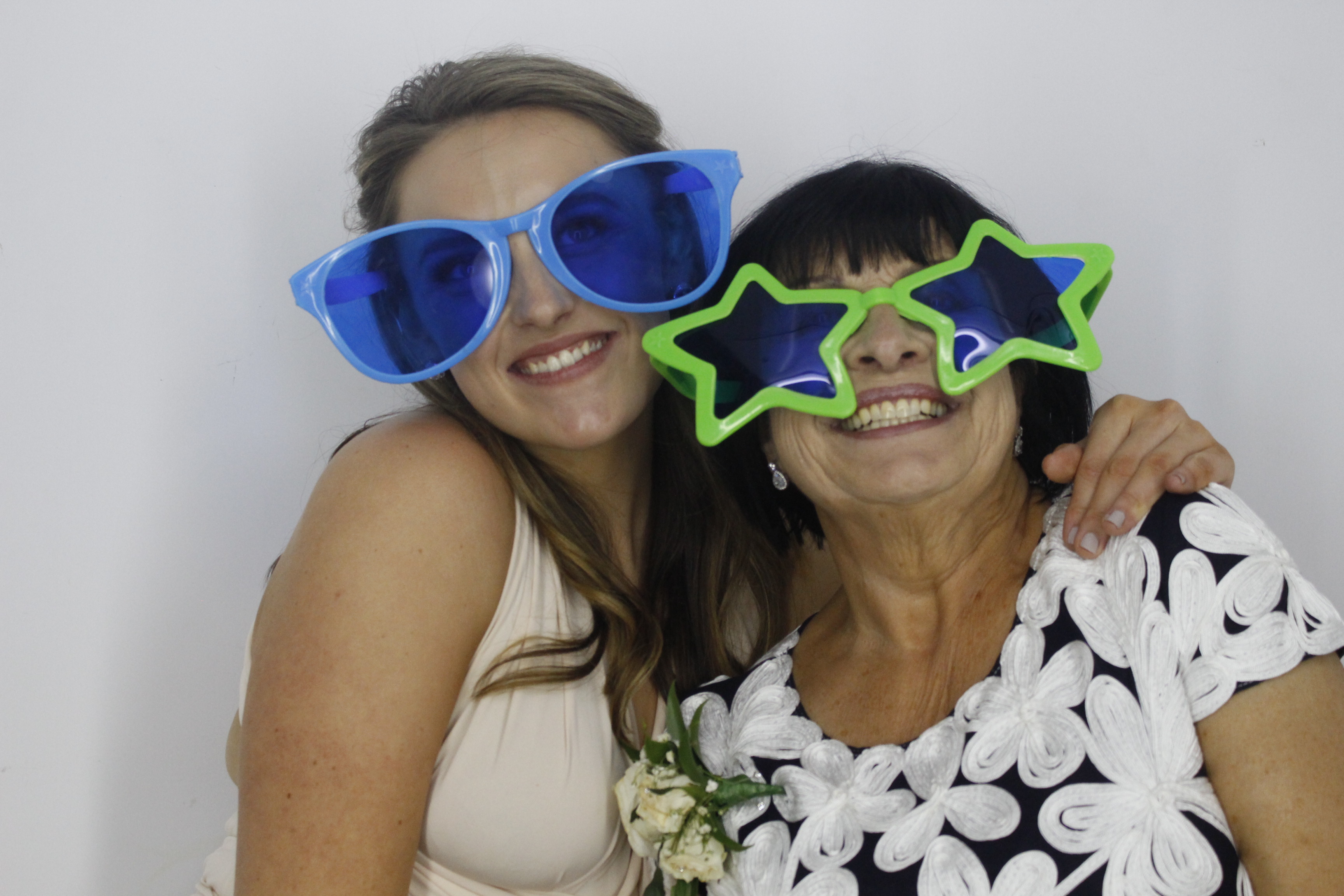 Joanne And Scotts Wedding | View more photos from the event at gallery.myphotoboothexperience.co.uk/u/MyPhotoBoothExperienceLtd/Joanne-And-Scotts-Wedding